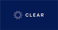 CLEAR Secure, Inc. stock logo