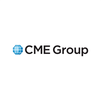 CME Group Inc. stock logo