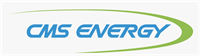 CMS Energy Corporation stock logo
