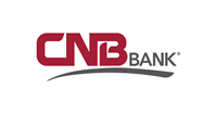 CNB Financial Corporation stock logo