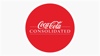 Coca-Cola Consolidated, Inc. stock logo