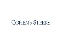 Cohen & Steers Inc stock logo