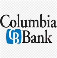 Columbia Banking System, Inc. stock logo