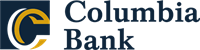 Columbia Financial stock logo