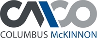 Columbus McKinnon Corporation stock logo