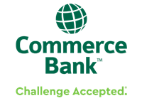 Commerce Bancshares, Inc. stock logo