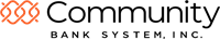 Community Financial System, Inc. stock logo