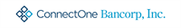 ConnectOne Bancorp, Inc. stock logo