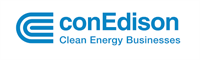 Consolidated Edison Inc stock logo