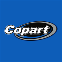 Copart, Inc. stock logo