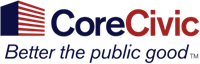 CoreCivic, Inc. stock logo