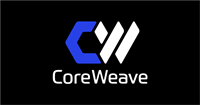 CoreWeave Inc. stock logo