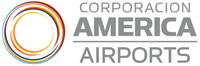 Corporacion America Airports S.A. stock logo
