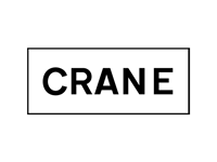 Crane stock logo