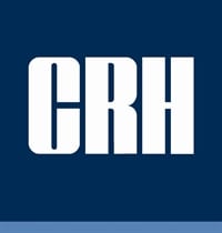 Crh Plc stock logo