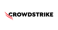 CrowdStrike stock logo