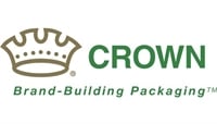 Crown Holdings, Inc. stock logo