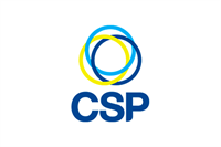 CSP Inc. stock logo