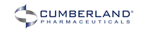 Cumberland Pharmaceuticals Inc. stock logo