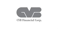 CVB Financial Corporation stock logo
