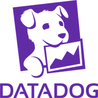 Datadog, Inc. stock logo