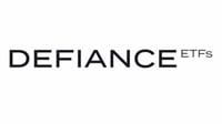 Defiance Nasdaq 100 Income Target ETF stock logo