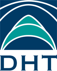DHT Holdings, Inc. stock logo