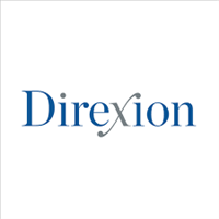 Direxion Daily AAPL Bull 2X Shares stock logo