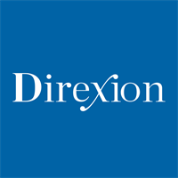 Direxion Daily AVGO Bear 1X ETF stock logo