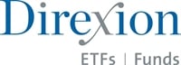 Direxion Daily MU Bull 2X ETF stock logo