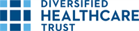 Diversified Healthcare Trust stock logo
