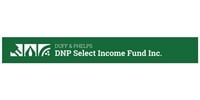 DNP Select Income Fund Inc. stock logo