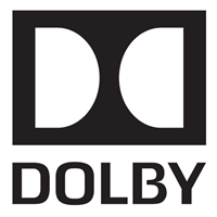 Dolby Laboratories stock logo