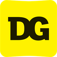 Dollar General Corporation stock logo