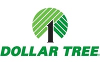 Dollar Tree, Inc. stock logo