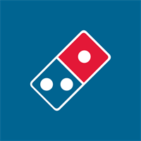 Domino's Pizza Inc stock logo