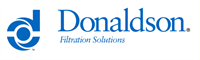 Donaldson Company, Inc. stock logo