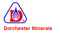 Dorchester Minerals, L.P. stock logo