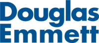 Douglas Emmett, Inc. stock logo