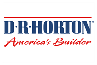 D.R. Horton, Inc. stock logo