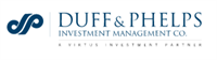 DTF Tax-Free Income 2028 Term Fund Inc. stock logo