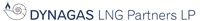 Dynagas LNG Partners LP stock logo