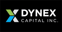 Dynex Capital, Inc. stock logo