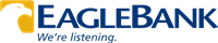 Eagle Bancorp, Inc. stock logo