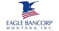 Eagle Bancorp Montana, Inc. stock logo