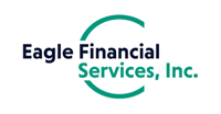 Eagle Financial Services Inc. stock logo