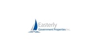 Easterly Government Properties, Inc. stock logo