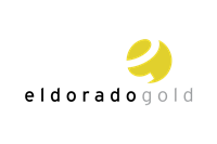 Eldorado Gold Corporation stock logo