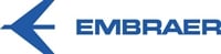 Embraer-Empresa Brasileira de Aeronautica stock logo