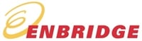 Enbridge Inc stock logo